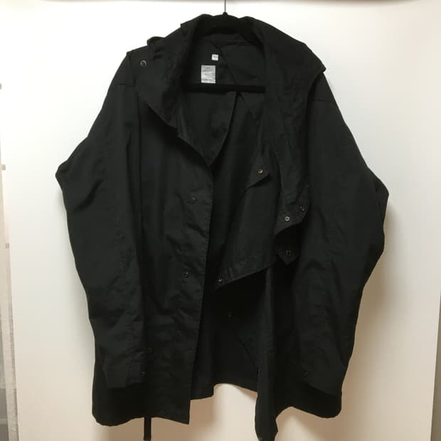 엔지니어드 가먼츠 sonor jacket 