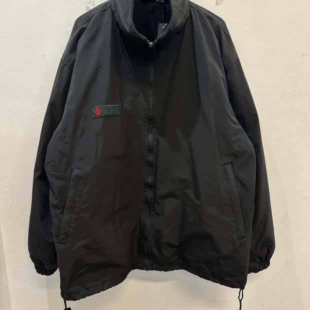 Columbia reversible jacket