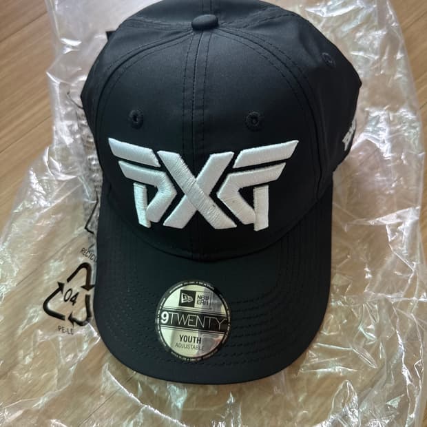 PXG 청소년 유스 프로라이트 920