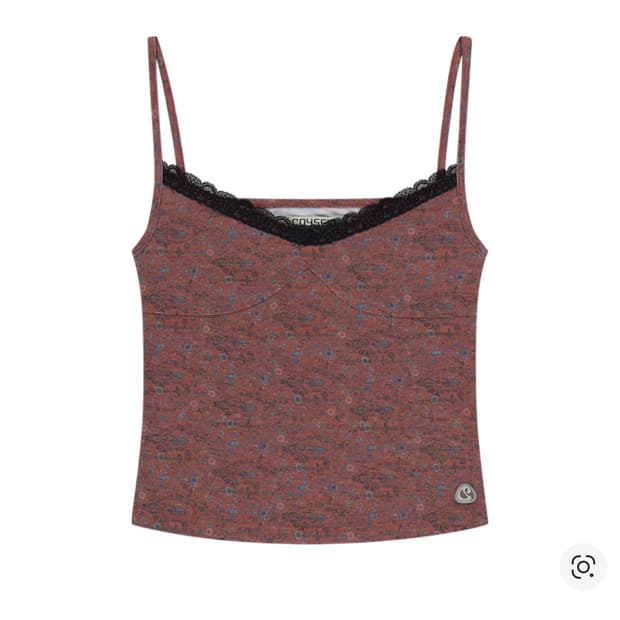 Coyseio 코이세이오 두들 나시 레드 구해요