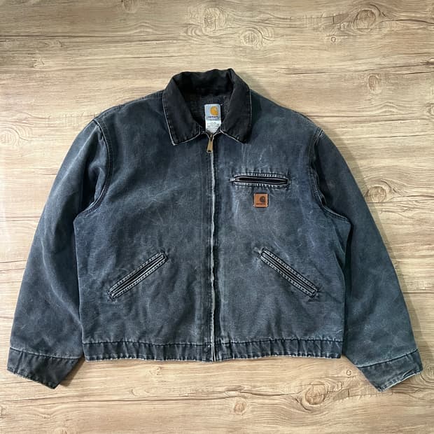 [XL] 칼하트 디트로이트 J97 PTL