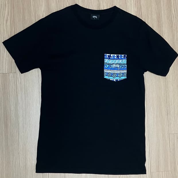 Summer wave tom pocket crew