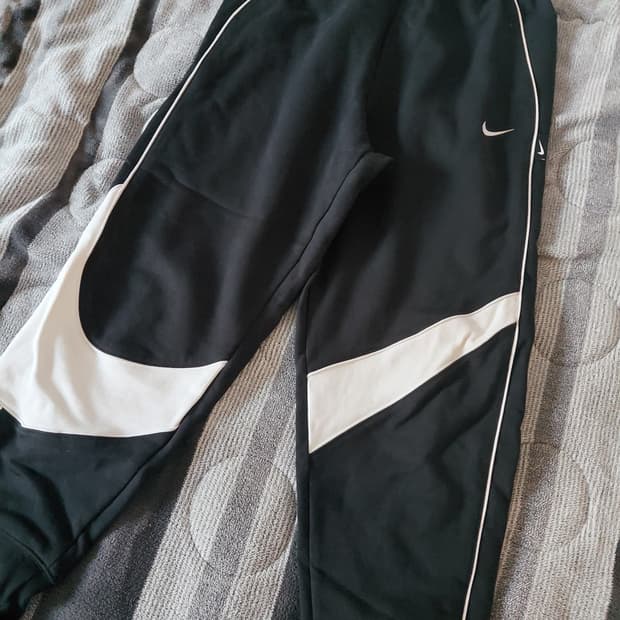 나이키 트랙 조거팬츠