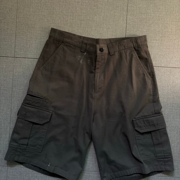 Work pants