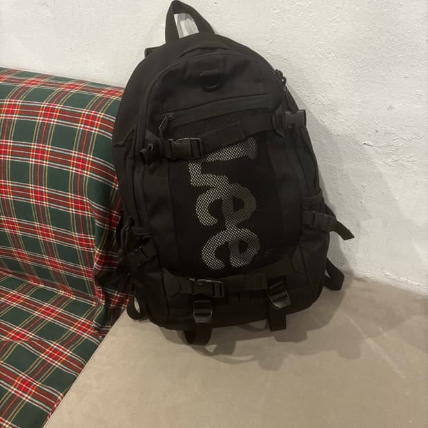 리(LEE) 에어리 백팩 22L