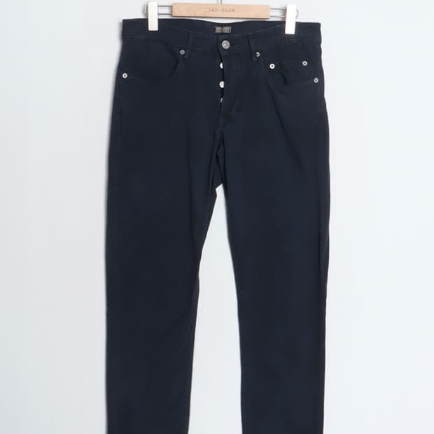 SIVIGLIA Slim-Fit Stretch Trouses (30)