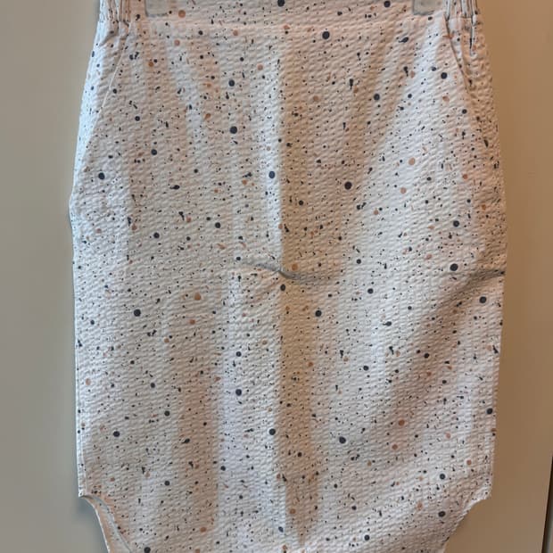 코스 COS 스커트 (36 사이즈)