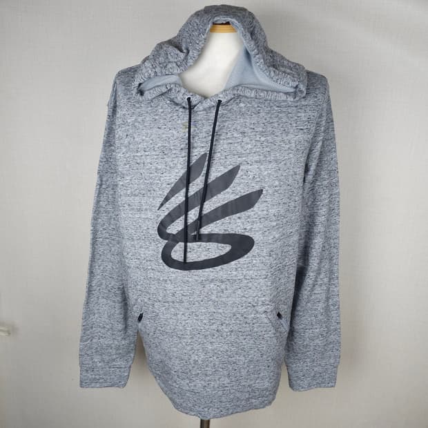 (새상품)언더아머 후드티 남자105사이즈 