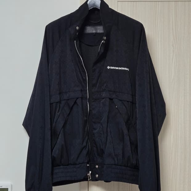 L) 크롬하츠 매치포인트자켓 국내탭