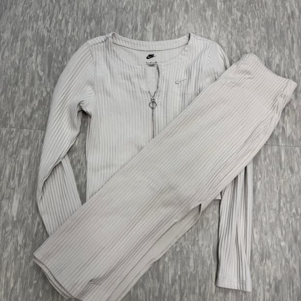 나이키 셋업