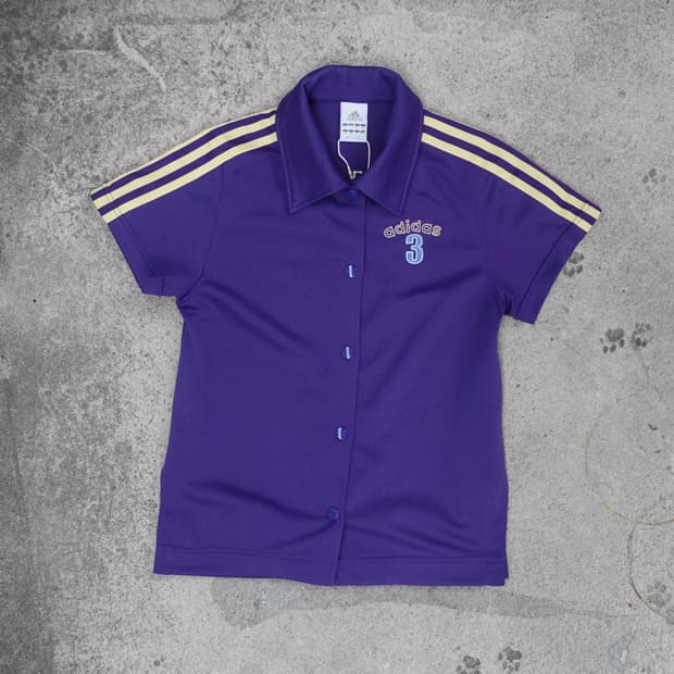 00's Adidas jersey