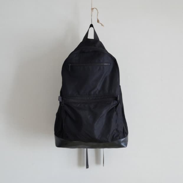 요시다 포터 x 마가렛 호웰 백팩