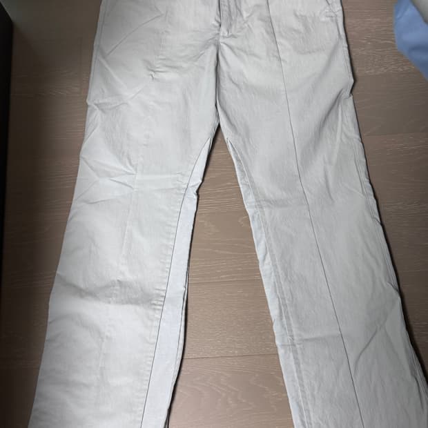 엑슬림 ep6 08 트라우져