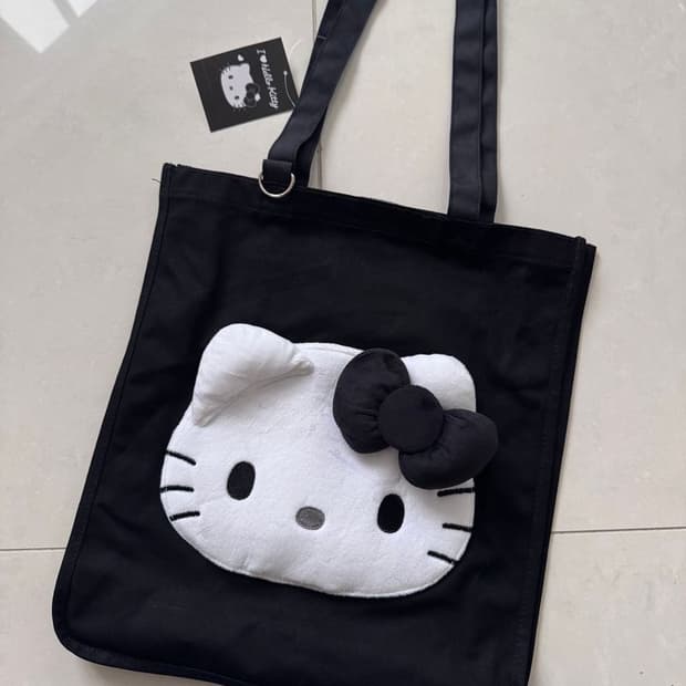 TOTE BAG 토트백