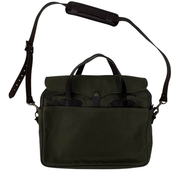 필슨 256 오터그린 브리프케이스 3way