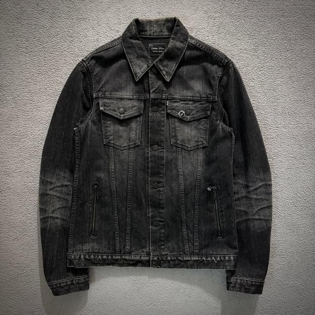 Number (N)ine 2004ss jacket