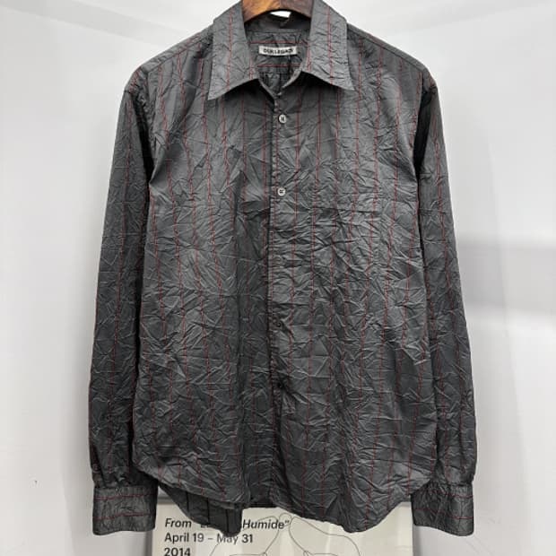 OUR LEGACY 2020 S/S (L~XL)