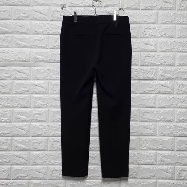 한섬 SJ SJ 블랙 슬랙스 28인치