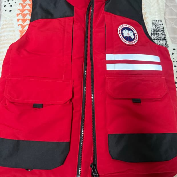 캐나다 구스 베스트