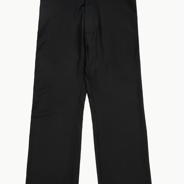No.205 Loro Piana Fine Wool pants) 0size