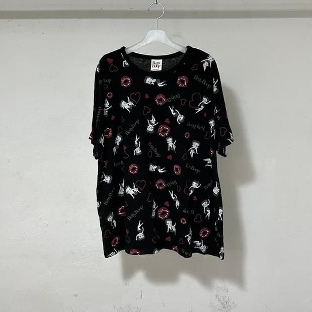 vtg top