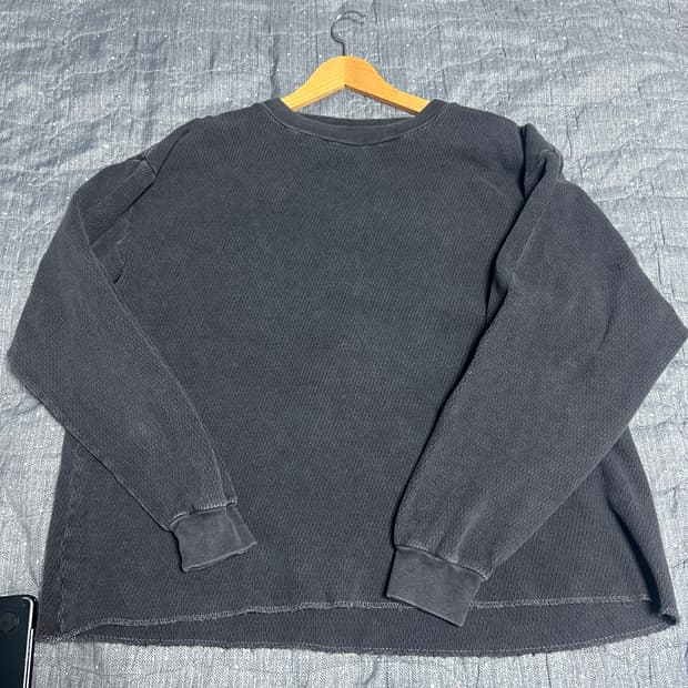 도넛리벤지 와플