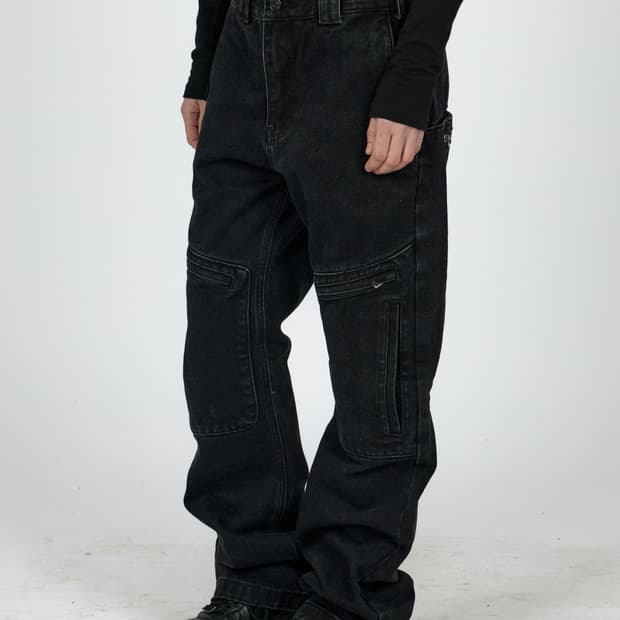 플라스틱 프로덕트 리빌드 포켓 MPa REVEALED POCKET