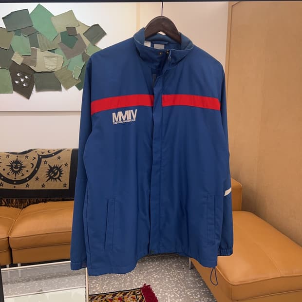 나이키 00s 올드스쿨 바람막이 자켓 105 C04941 