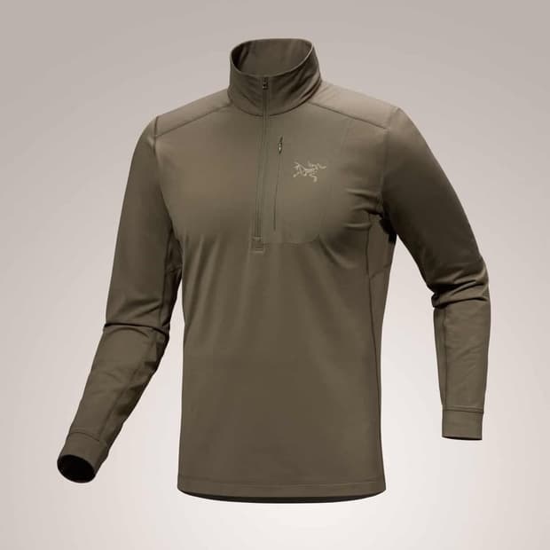 아크테릭스 로 LT 타츠