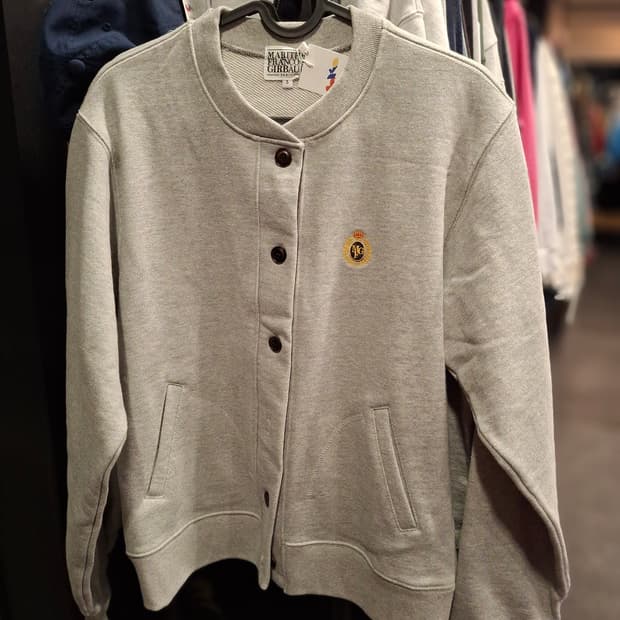 (마지막특가) 마리떼 가디건 점퍼 s