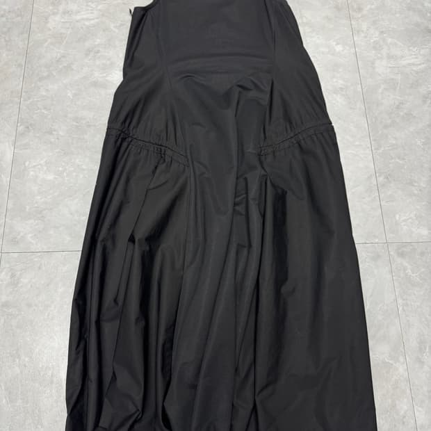 코스 패널 개더드