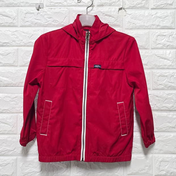 폴로 랄프로렌 아동 바람막이 5Y