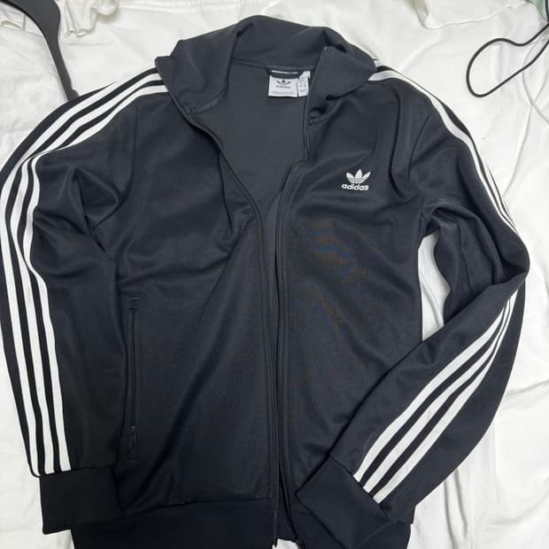 아디다스 져지 베켄바우어L