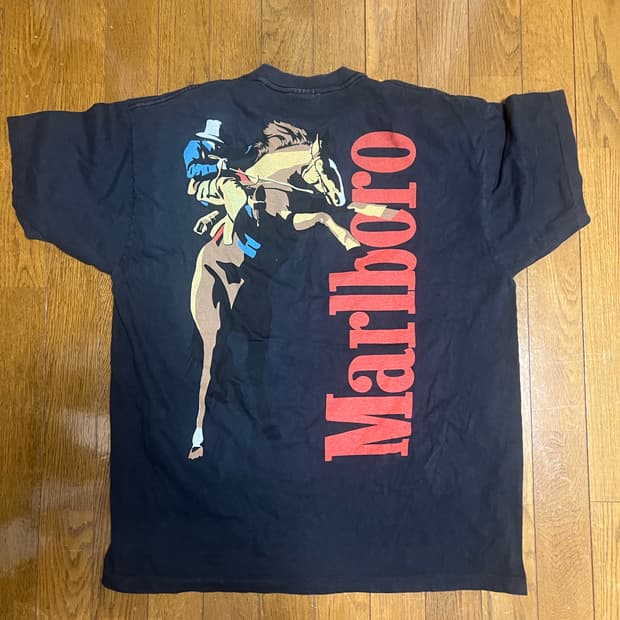 90s Marlbo