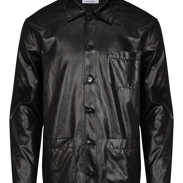 리젤서비스 GLOSS SHADOW MAC JACKET