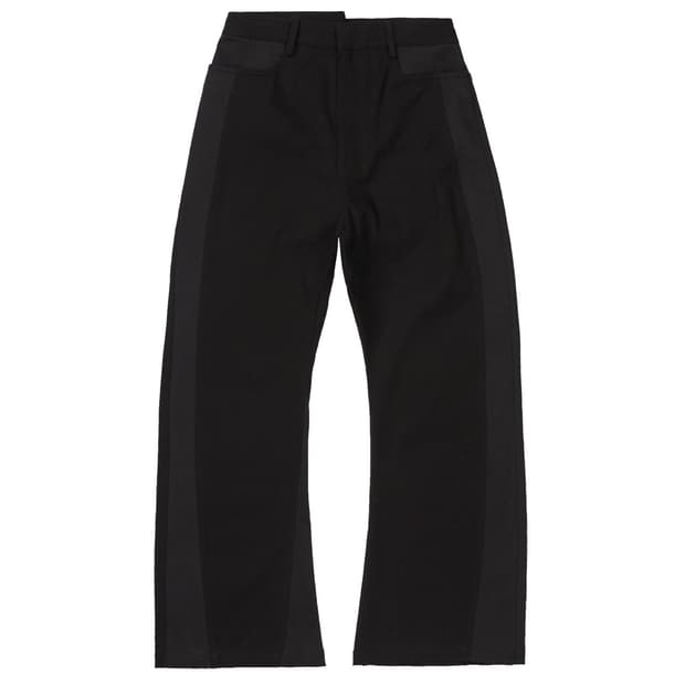 (L) xlim ep9 03 trousers