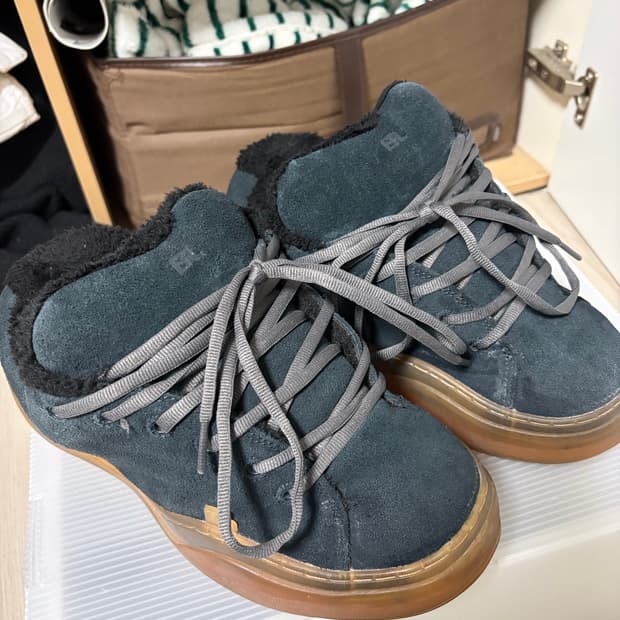 ERL 뱀프 스케이트 슈 파이럿 블랙