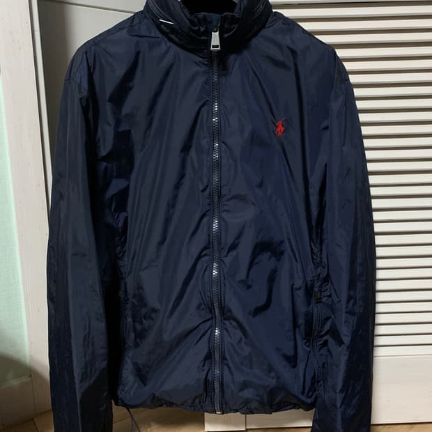 폴로 바람막이 최신형 