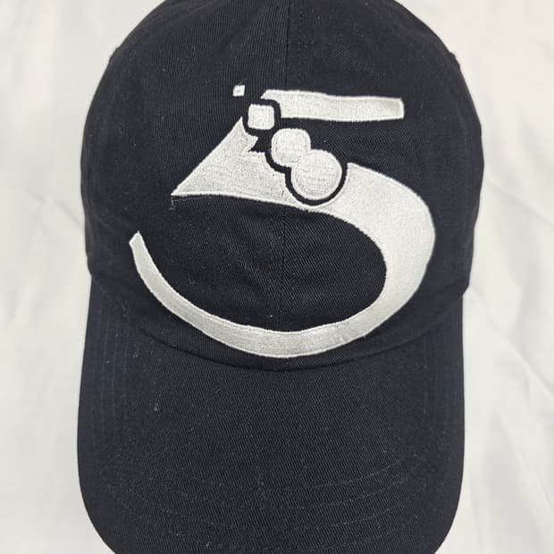 그램아운스파운드모자