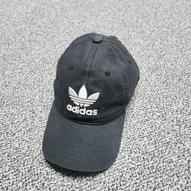 아디다스 파이어버드 볼캡 모자