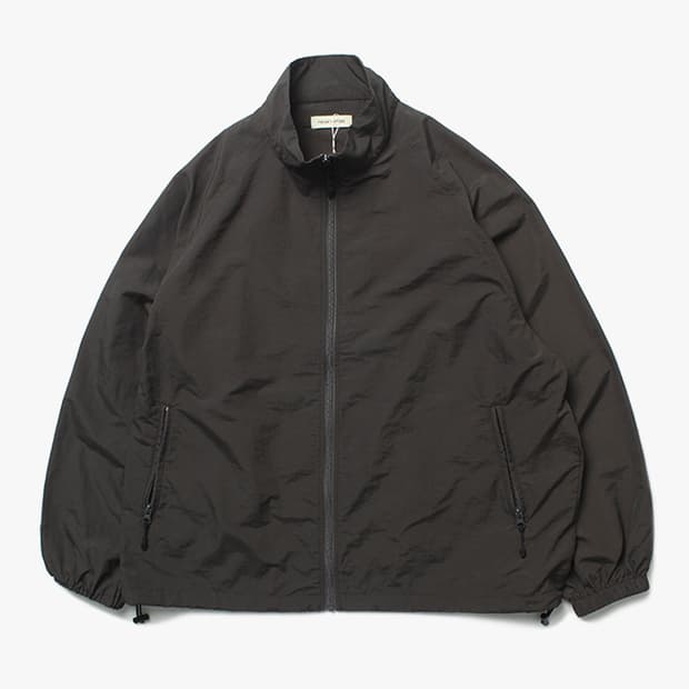  FREAK STROE "Grey Khaki Fish tail"