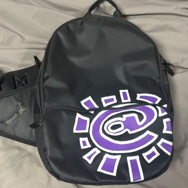 Always Do What You Should Do 크로스 백