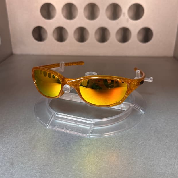 오클리 Fives 2.0 파이브스 (2001)