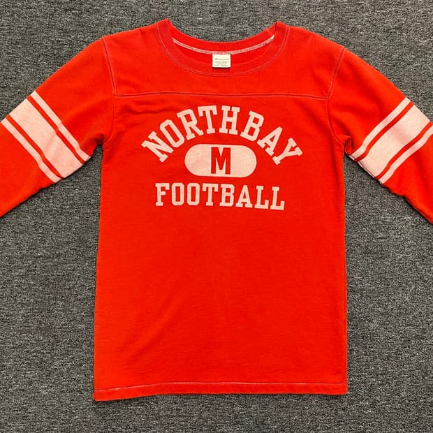 [90~95] 챔피온 풋볼 7부티 M 