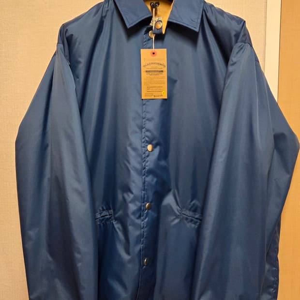 웨어하우스 2230 1970s 코치자켓 42사이즈