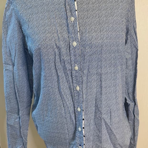 타미힐피거 여자셔츠 