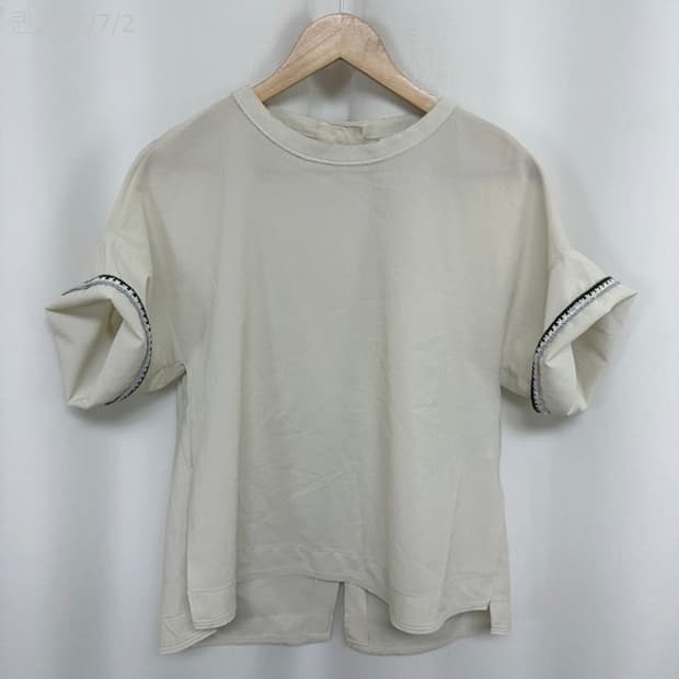 타임 여자 반팔티 FREE