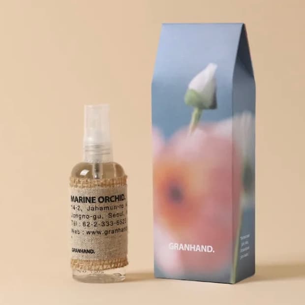 [새제품]그랑핸드 멀티퍼퓸 100ml