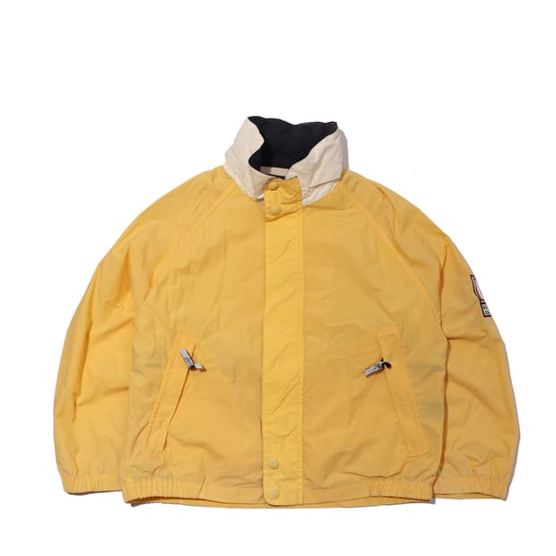 NAUTICA 올드 스쿨 점퍼 size M