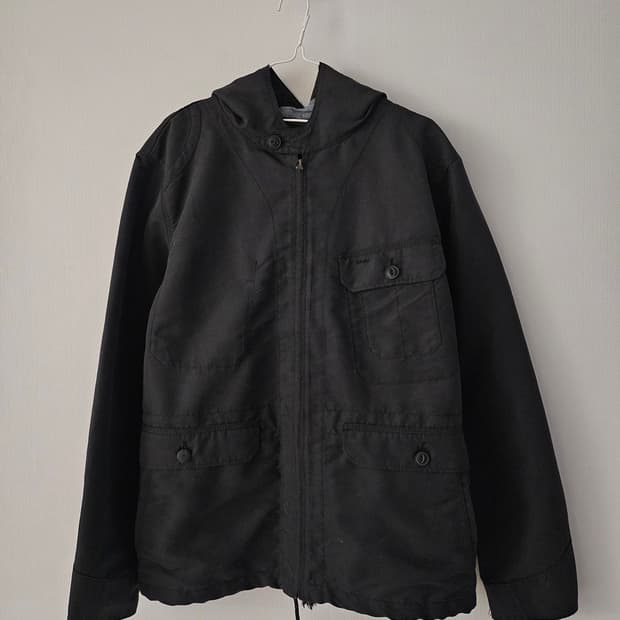 리바이스 자켓